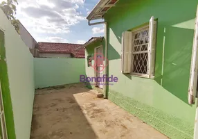 Foto 1 de Casa com 2 Quartos à venda, 69m² em Vila Guilherme, Jundiaí