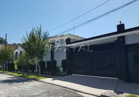 Foto 1 de Casa de Condomínio com 3 Quartos à venda, 220m² em Jardim Virgínia Bianca, São Paulo