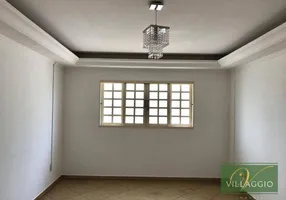 Foto 1 de Sobrado com 5 Quartos à venda, 245m² em Residencial Jardim Antonieta, São José do Rio Preto