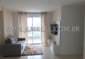 Foto 1 de Apartamento com 3 Quartos à venda, 80m² em Jacarecanga, Fortaleza