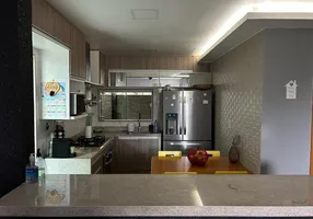 Foto 1 de Casa de Condomínio com 2 Quartos à venda, 128m² em Jardim Primavera, Duque de Caxias