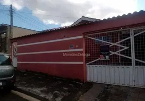 Foto 1 de Casa com 2 Quartos à venda, 140m² em Central Parque Sorocaba, Sorocaba