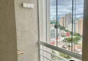 Foto 1 de Apartamento com 1 Quarto à venda, 29m² em Centro, Curitiba