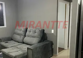 Foto 1 de Apartamento com 2 Quartos à venda, 40m² em Vila Santos, São Paulo