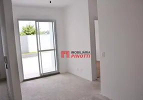 Foto 1 de Apartamento com 2 Quartos para venda ou aluguel, 55m² em Rudge Ramos, São Bernardo do Campo