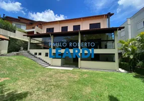 Foto 1 de Casa de Condomínio com 4 Quartos para alugar, 420m² em Parque dos Príncipes, São Paulo