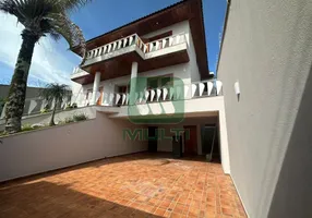 Foto 1 de Casa com 5 Quartos à venda, 400m² em Tabajaras, Uberlândia
