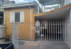 Foto 1 de Sobrado com 3 Quartos à venda, 92m² em Vila Constança, São Paulo