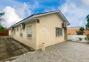 Foto 1 de Casa com 3 Quartos à venda, 105m² em Santa Rita, Guaíba