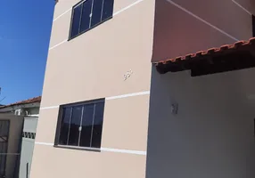 Foto 1 de Sobrado com 2 Quartos à venda, 220m² em Residencial Ana Maria do Couto, Campo Grande