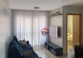 Foto 1 de Apartamento com 2 Quartos à venda, 60m² em Jardim Imperial, Aparecida de Goiânia