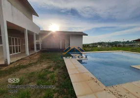 Foto 1 de Casa de Condomínio com 4 Quartos à venda, 341m² em Condominio Colinas de Inhandjara, Itupeva