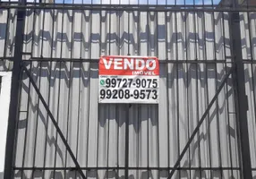 Foto 1 de Galpão/Depósito/Armazém com 1 Quarto à venda, 758m² em Cacuia, Rio de Janeiro