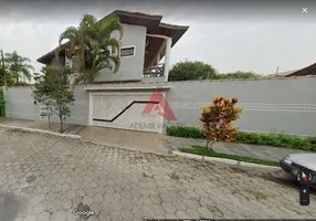 Foto 1 de Casa com 3 Quartos à venda, 425m² em Jardim Santa Maria, Jacareí