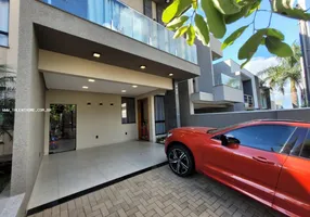 Foto 1 de Casa de Condomínio com 3 Quartos à venda, 151m² em Jardim Ecoville I, Cambé