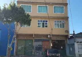 Foto 1 de Apartamento com 2 Quartos à venda, 65m² em Jardim América, Rio de Janeiro