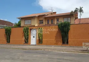 Foto 1 de Casa com 6 Quartos à venda, 420m² em Centro, São Leopoldo