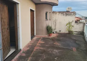 Foto 1 de Casa com 3 Quartos à venda, 160m² em Jardim São Judas, Mauá