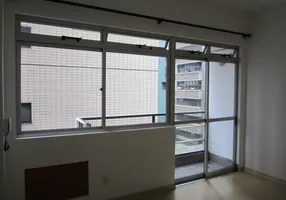 Foto 1 de Apartamento com 1 Quarto para alugar, 57m² em Savassi, Belo Horizonte