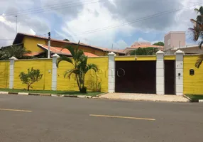 Foto 1 de Casa de Condomínio com 4 Quartos à venda, 400m² em Parque Xangrilá, Campinas