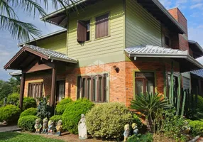 Foto 1 de Casa com 4 Quartos à venda, 44652m² em 15 De Novembro, Igrejinha
