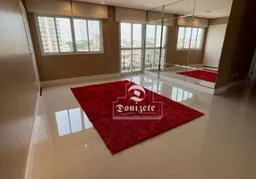 Foto 1 de Apartamento com 3 Quartos à venda, 105m² em Vila Pires, Santo André