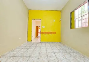 Foto 1 de Casa com 2 Quartos à venda, 58m² em Itaquera, São Paulo