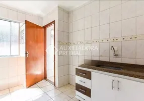 Foto 1 de Apartamento com 2 Quartos à venda, 50m² em Vila Jordanopolis, São Bernardo do Campo
