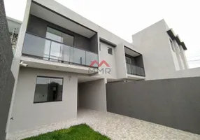 Foto 1 de Sobrado com 2 Quartos à venda, 90m² em Sitio Cercado, Curitiba