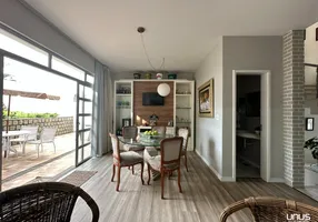 Foto 1 de Casa com 4 Quartos à venda, 267m² em Itaguaçu, Florianópolis