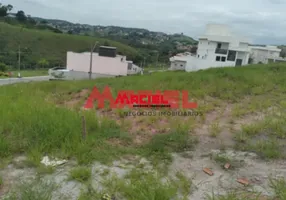 Foto 1 de Lote/Terreno à venda, 252m² em Condomínio Residencial Mantiqueira, São José dos Campos