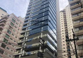 Foto 1 de Apartamento com 3 Quartos à venda, 205m² em Jardim Paulista, São Paulo