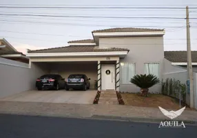 Foto 1 de Casa de Condomínio com 3 Quartos à venda, 190m² em Residencial Vasques Martins, Votorantim