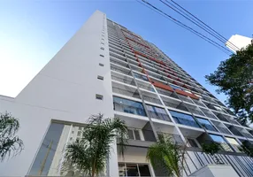 Foto 1 de Apartamento com 2 Quartos à venda, 57m² em Bela Vista, São Paulo