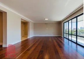 Foto 1 de Apartamento com 4 Quartos à venda, 350m² em Alto Da Boa Vista, São Paulo