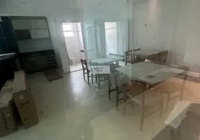 Foto 1 de Apartamento com 1 Quarto à venda, 52m² em Jardim Real, Praia Grande