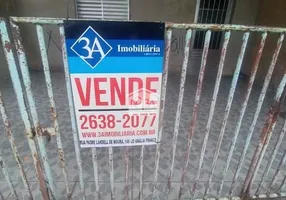 Foto 1 de Casa com 2 Quartos à venda, 155m² em Tatuapé, São Paulo