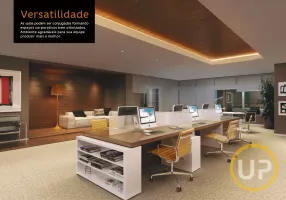 Foto 1 de Sala Comercial à venda, 35m² em Liberdade, Belo Horizonte