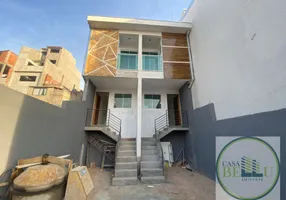 Foto 1 de Casa com 2 Quartos à venda, 69m² em Residencial Santo Antonio, Franco da Rocha