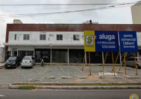 Foto 1 de Ponto Comercial para alugar, 597m² em Joaquim Tavora, Fortaleza