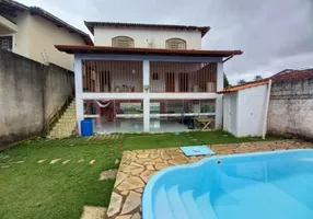 Foto 1 de Casa com 4 Quartos à venda, 300m² em Setor Tradicional, Brasília