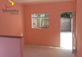 Foto 1 de Casa com 1 Quarto à venda, 39m² em Residencial Santa Madre Paulina, Salto