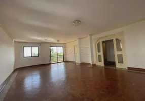Foto 1 de Apartamento com 4 Quartos à venda, 258m² em Jardim Paraíso, São Carlos