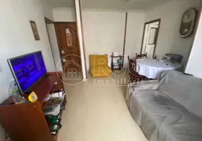 Foto 1 de Apartamento com 2 Quartos à venda, 59m² em Praça da Bandeira, Rio de Janeiro