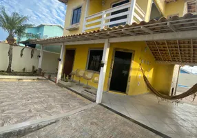 Foto 1 de Casa de Condomínio com 4 Quartos à venda, 152m² em Monte Alto, Arraial do Cabo