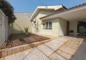 Foto 1 de Casa com 2 Quartos à venda, 105m² em Vila Margarida, Ourinhos