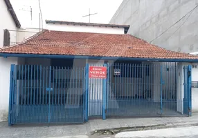 Foto 1 de Lote/Terreno à venda, 400m² em Vila Constança, São Paulo