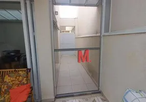 Foto 1 de Casa de Condomínio com 3 Quartos à venda, 128m² em Jardim Pagliato, Sorocaba