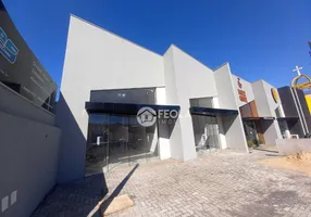 Foto 1 de Ponto Comercial para alugar, 226m² em Jardim São Vito, Americana