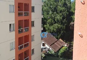 Foto 1 de Apartamento com 2 Quartos à venda, 58m² em Correas, Petrópolis